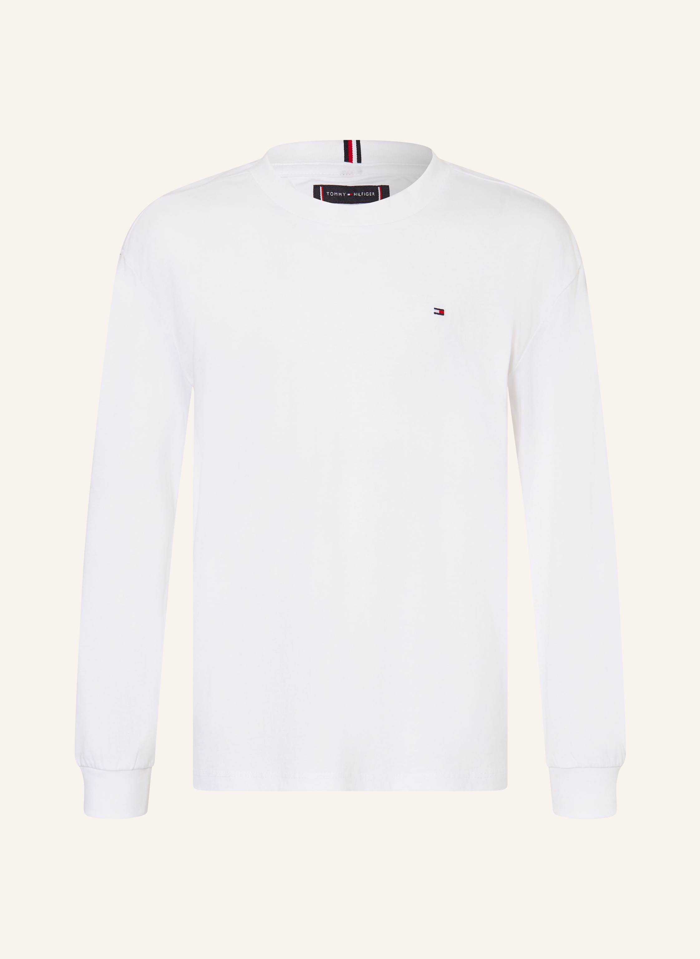 TOMMY HILFIGER Longsleeve