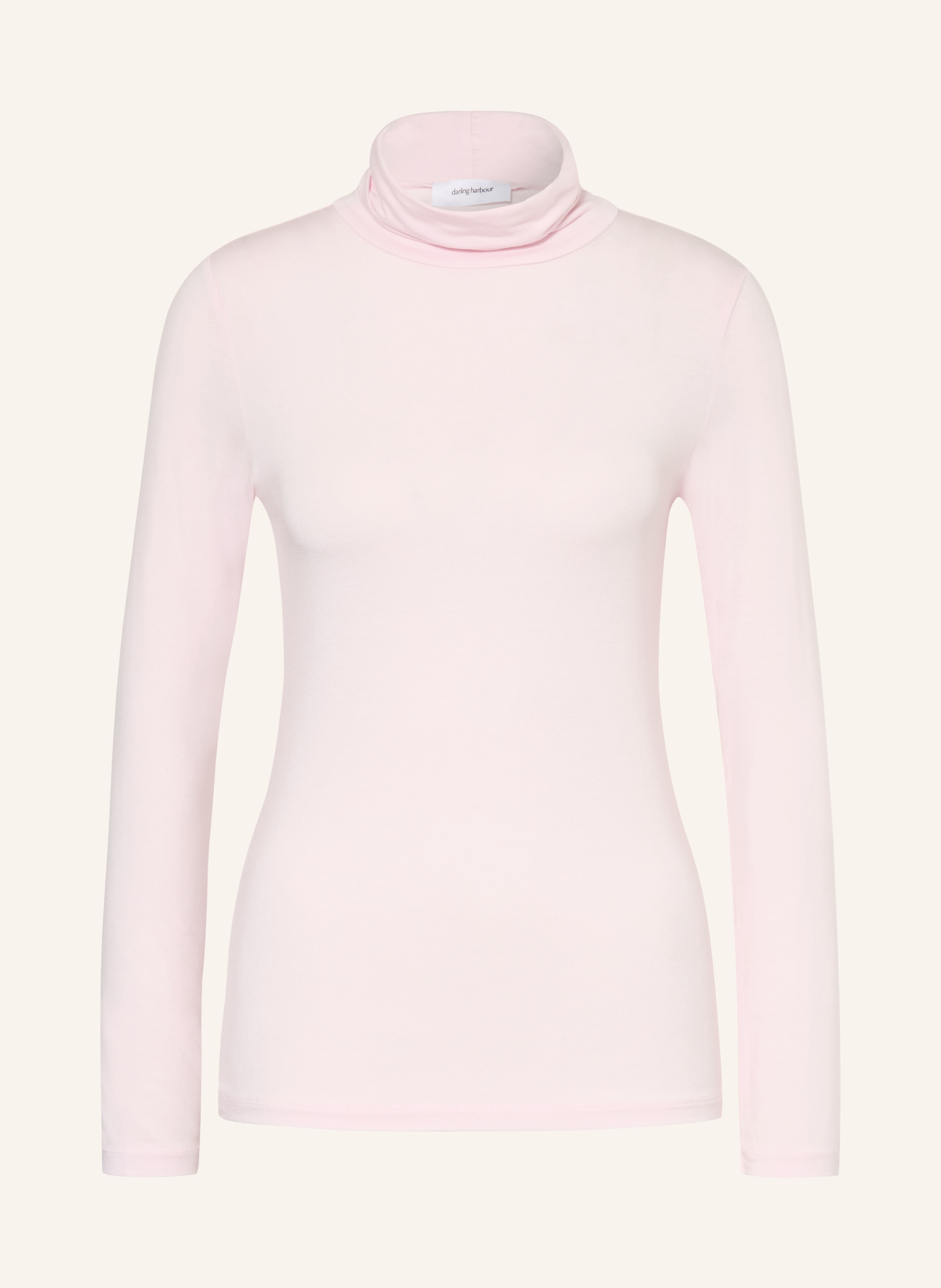 darling harbour Rollkragenshirt