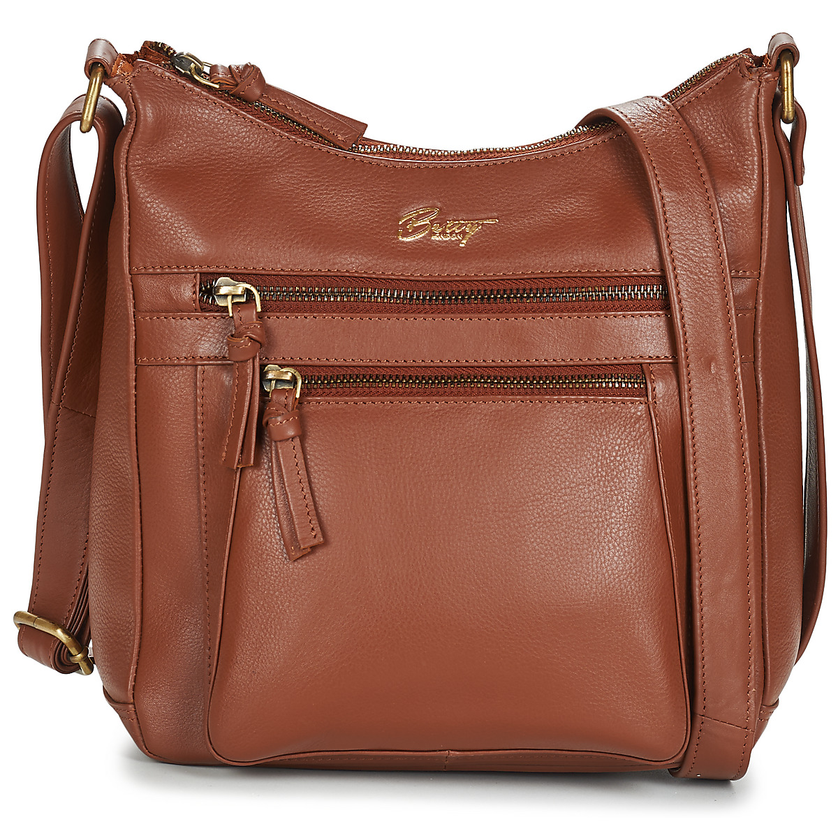 Betty London - ASTRANCE - Camel