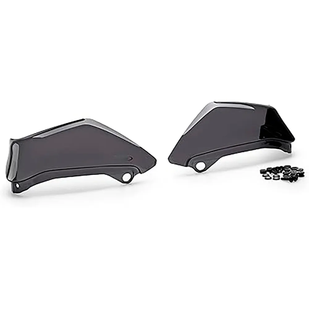 Puig 21898F BMW R1300GS Trophy 23-25 handguard extension