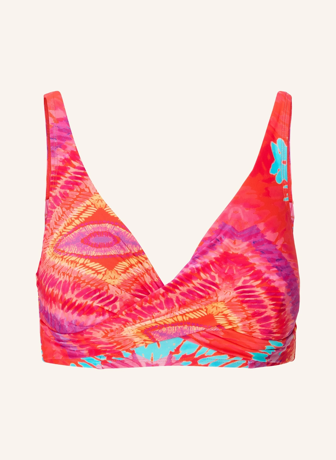 LINGADORE Bügel Bikini top