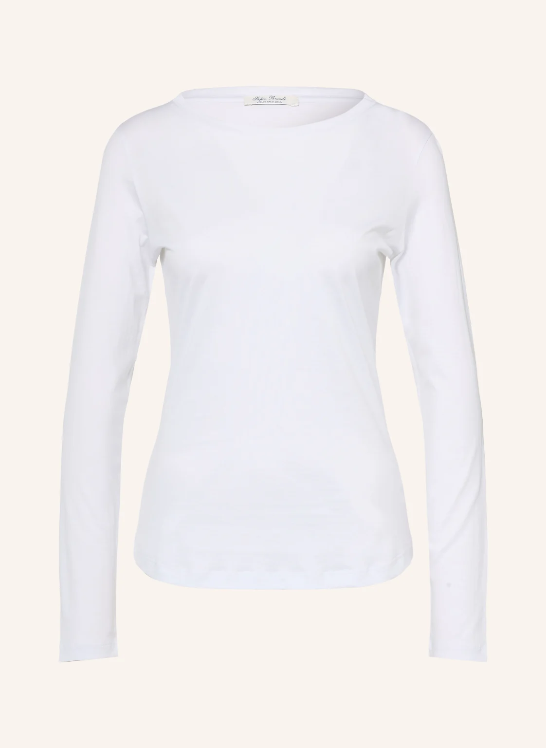 Stefan Brandt Longsleeve FANNY LA 50