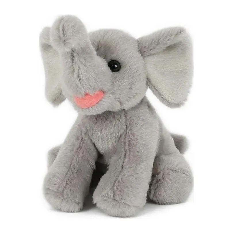 Kuscheltier Softmini