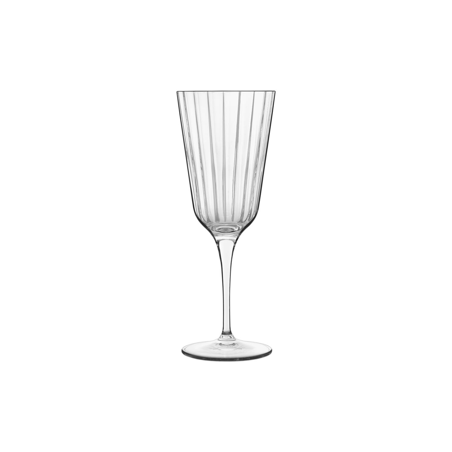Bach cocktailglas vintage 4 stk.