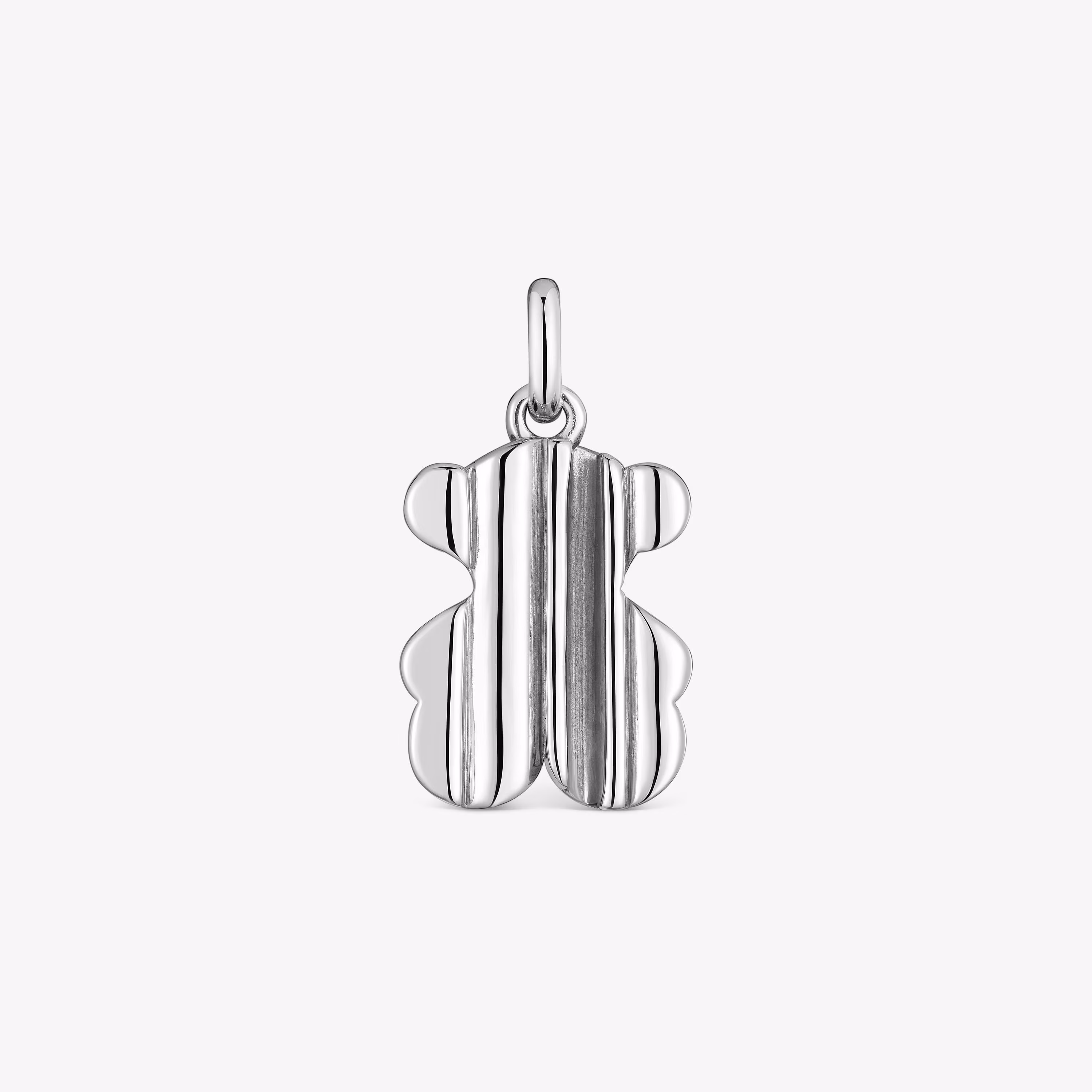 Colgante de plata TOUS Sweet 40s