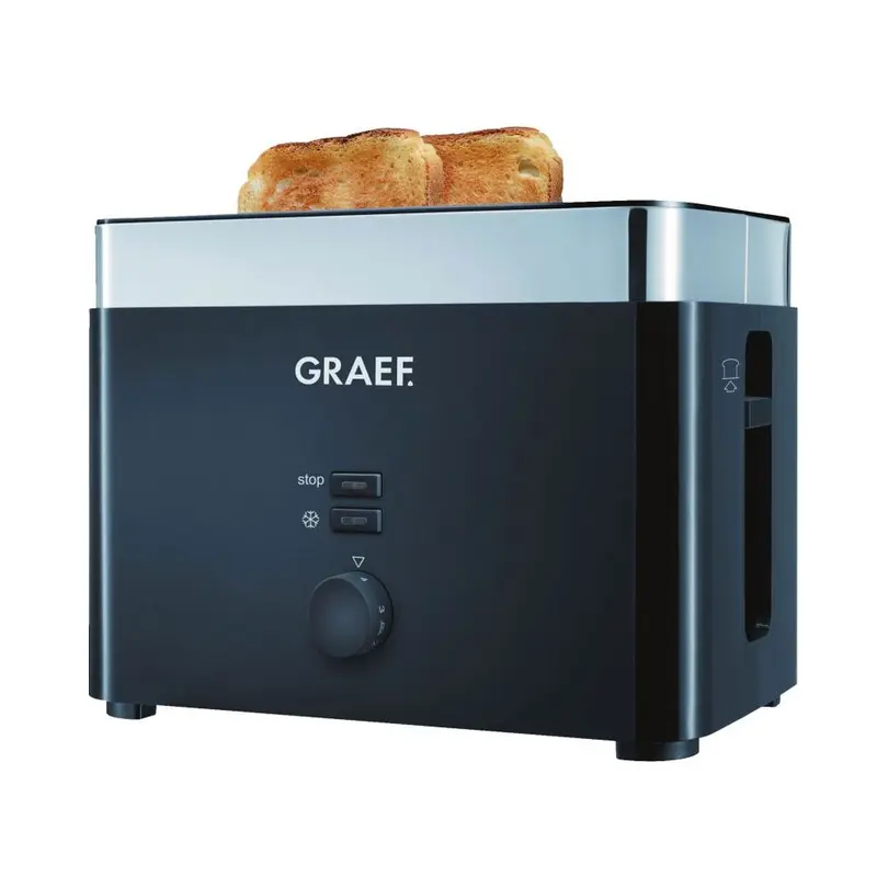 Toaster TO 62