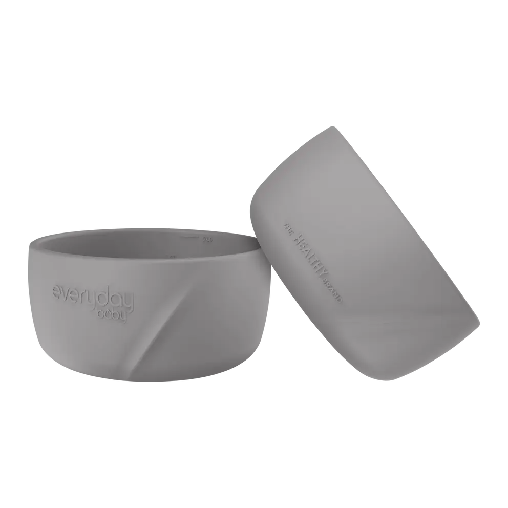 Schalen-Set 2-teilig Daily Food