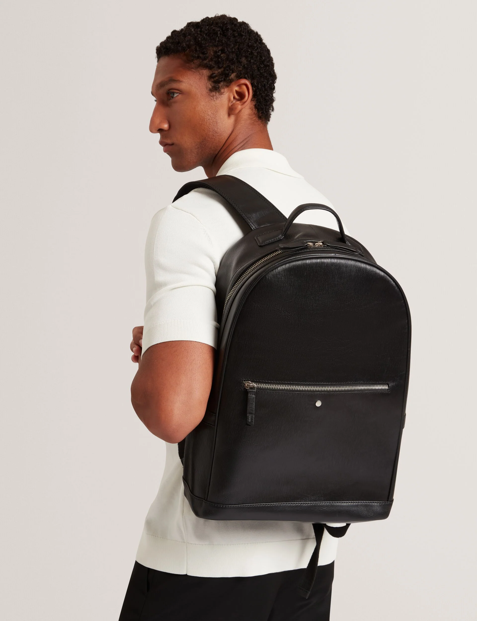 BAILOR | BLACK