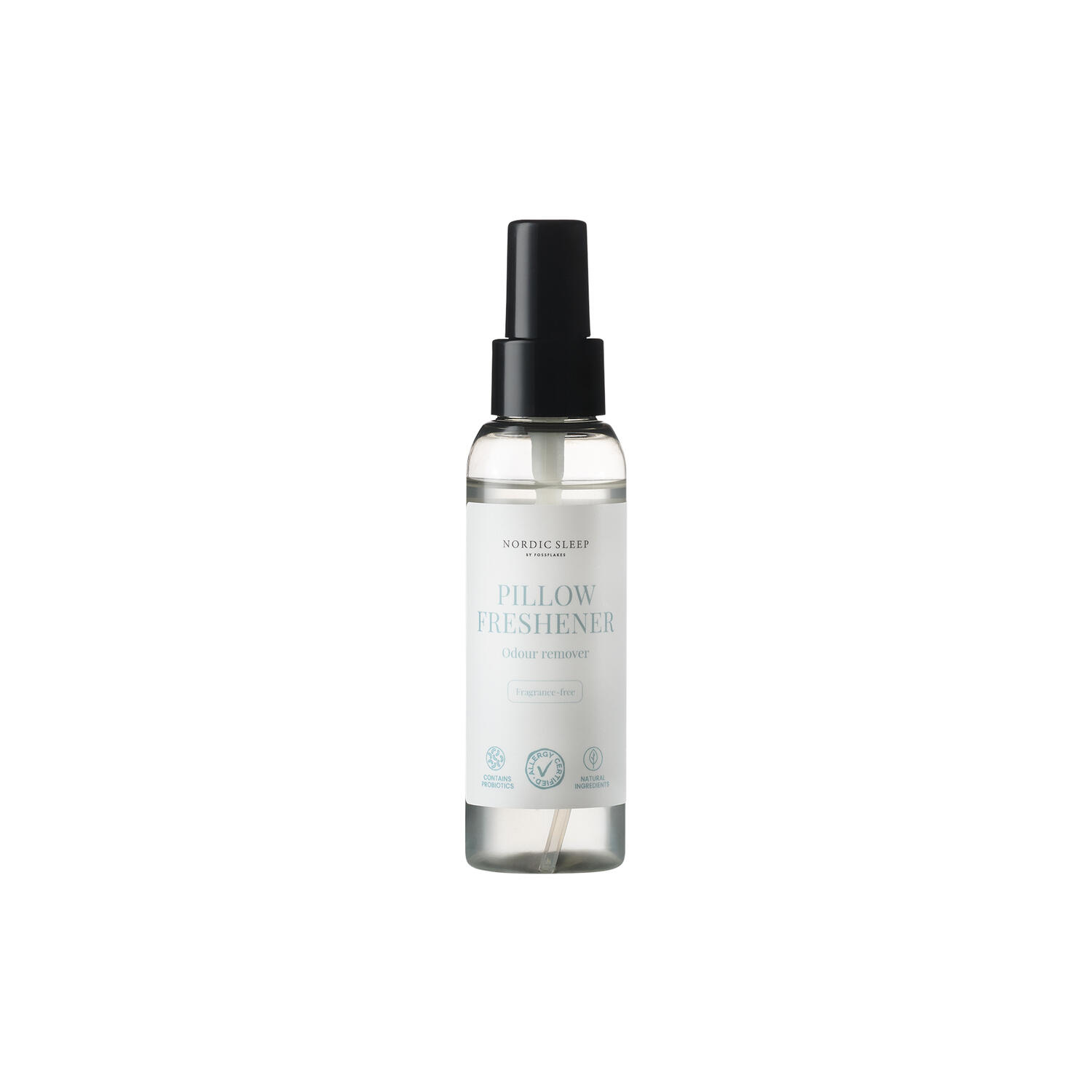 Probiotic Fabric Freshener, duftfri
