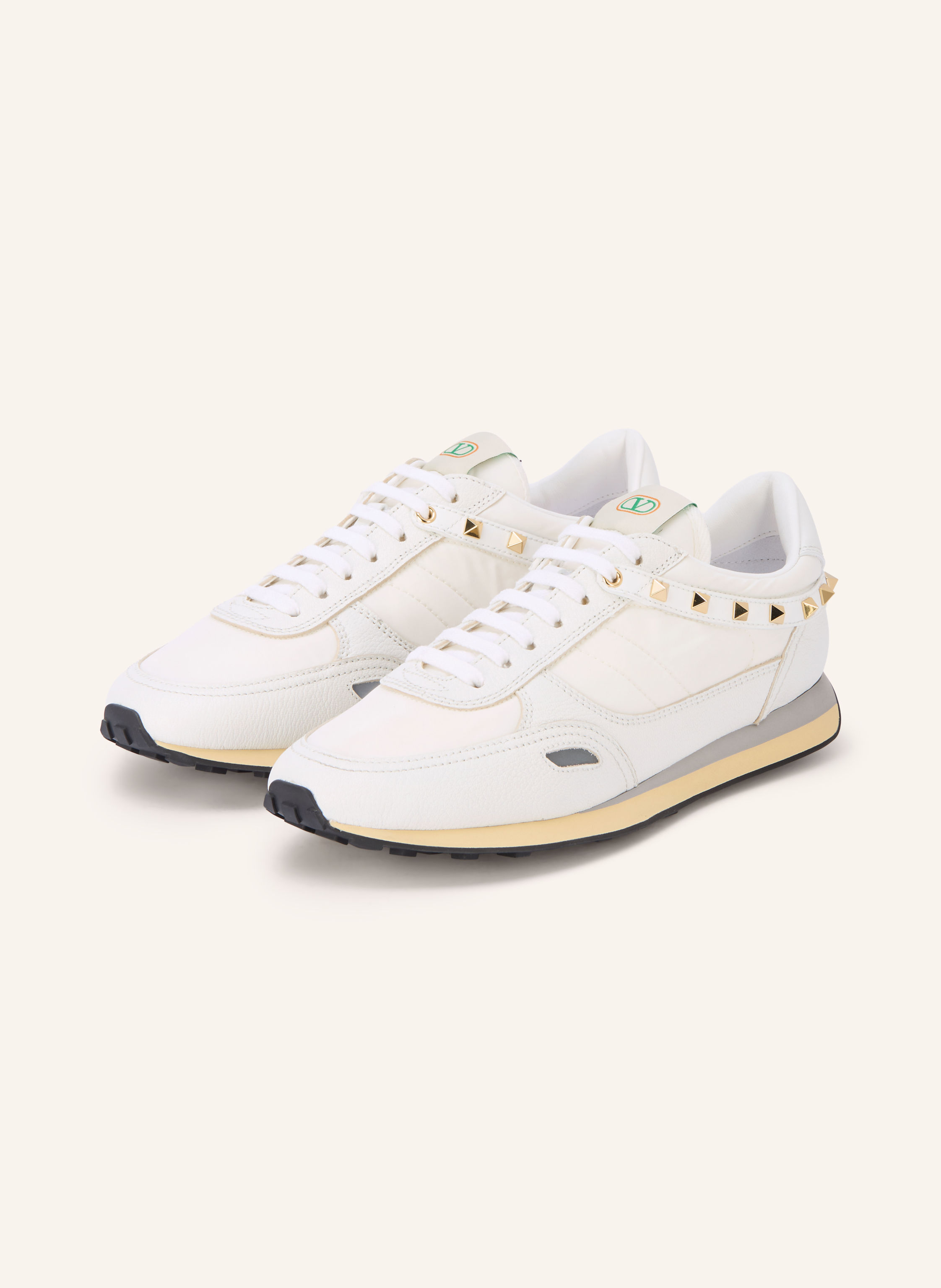 VALENTINO GARAVANI Sneaker STUD UP mit Nieten
