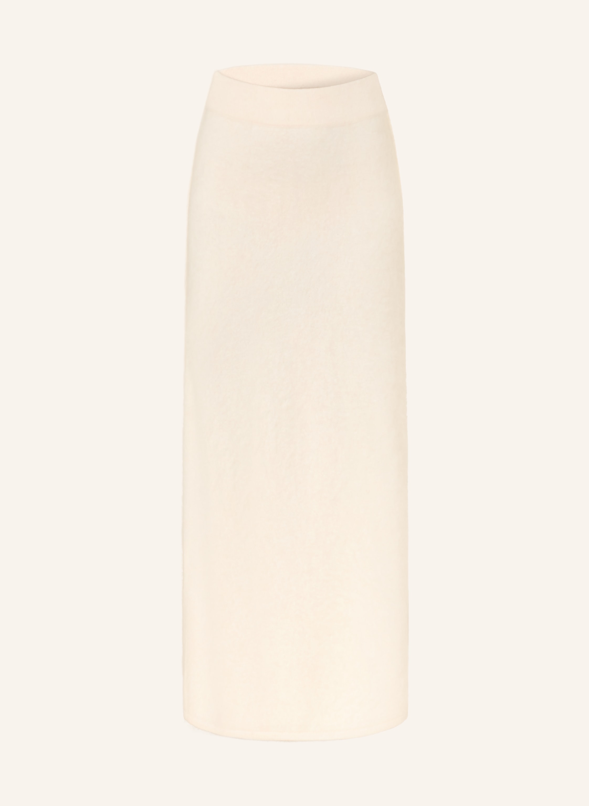 ALMADA LABEL Strickrock UMI aus Cashmere