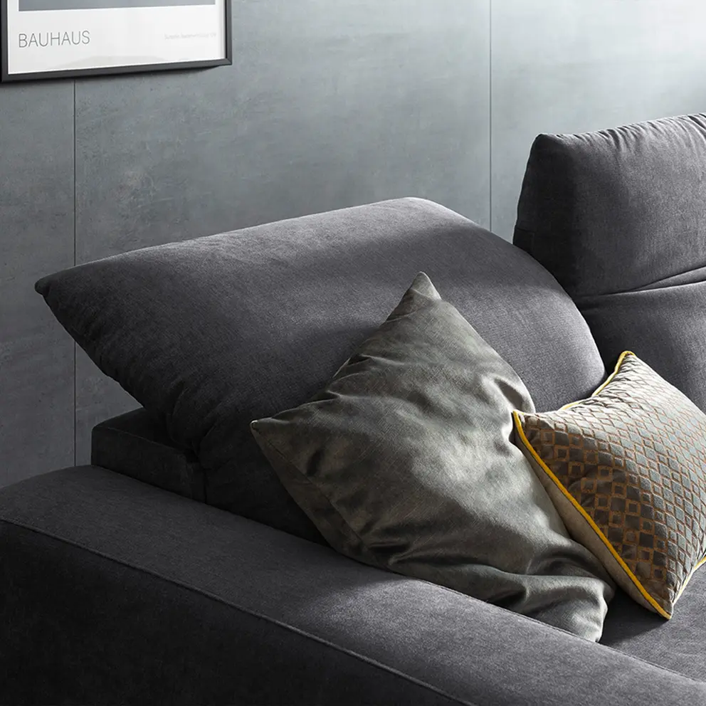 Ecksofa Campinas
