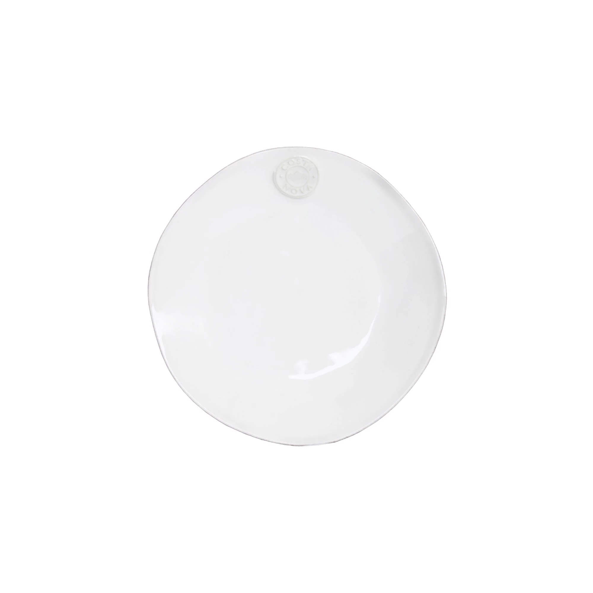 Salad/Dessert Plate Nova