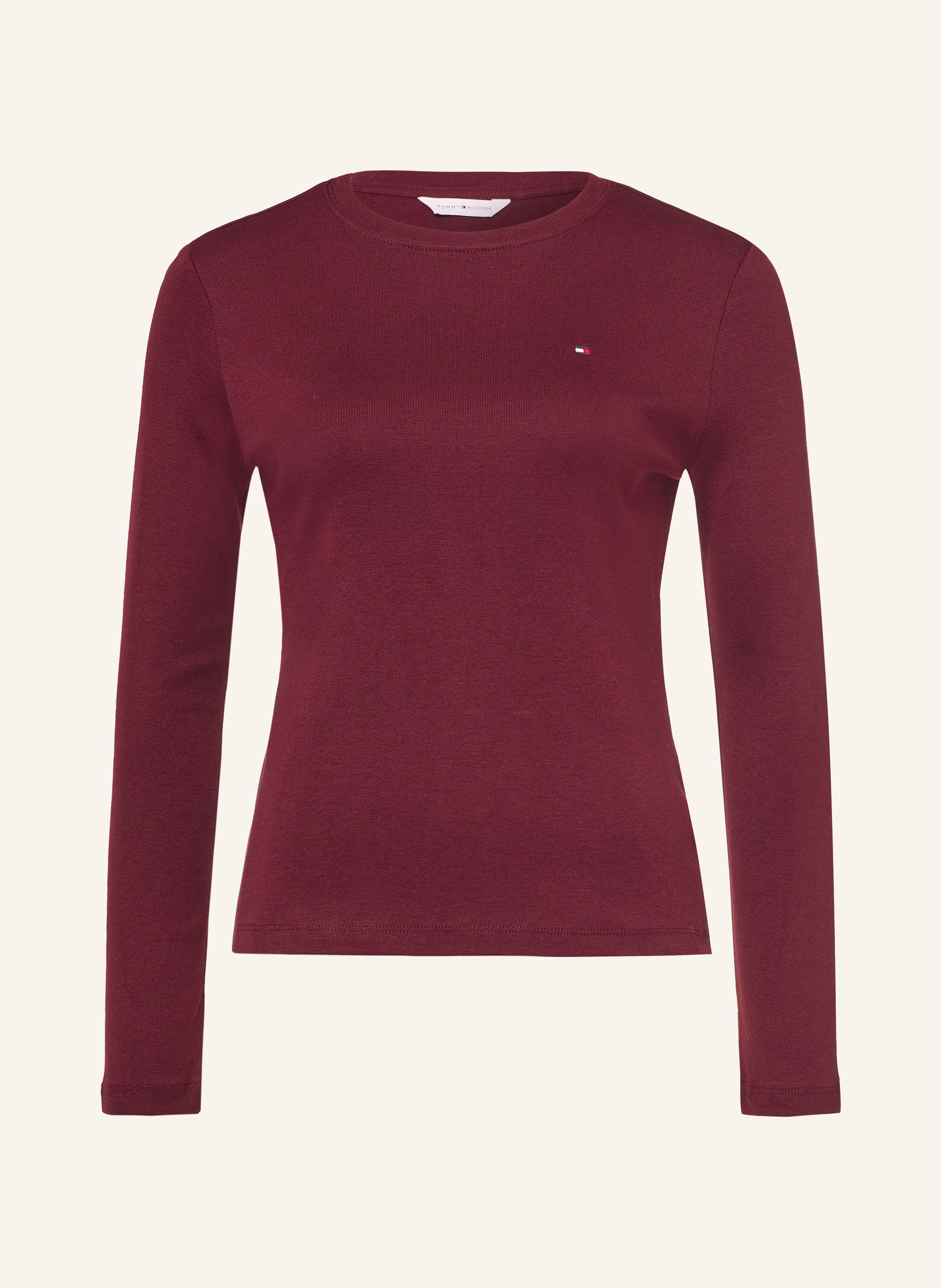 TOMMY HILFIGER Longsleeve