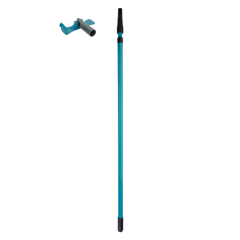 Manche télescopique pour cale à poncer WOLFCRAFT