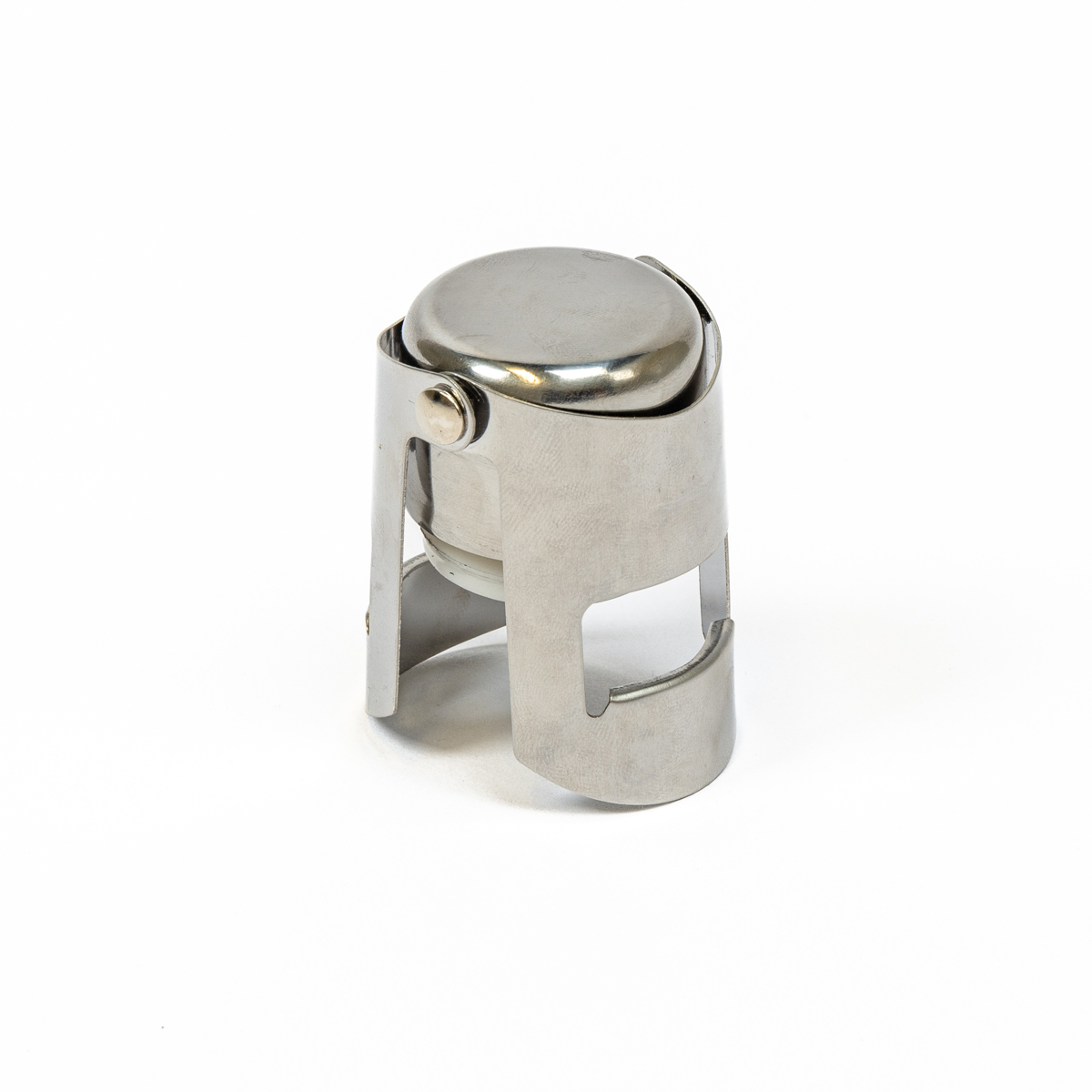 Tampa para garrafa de champanhe