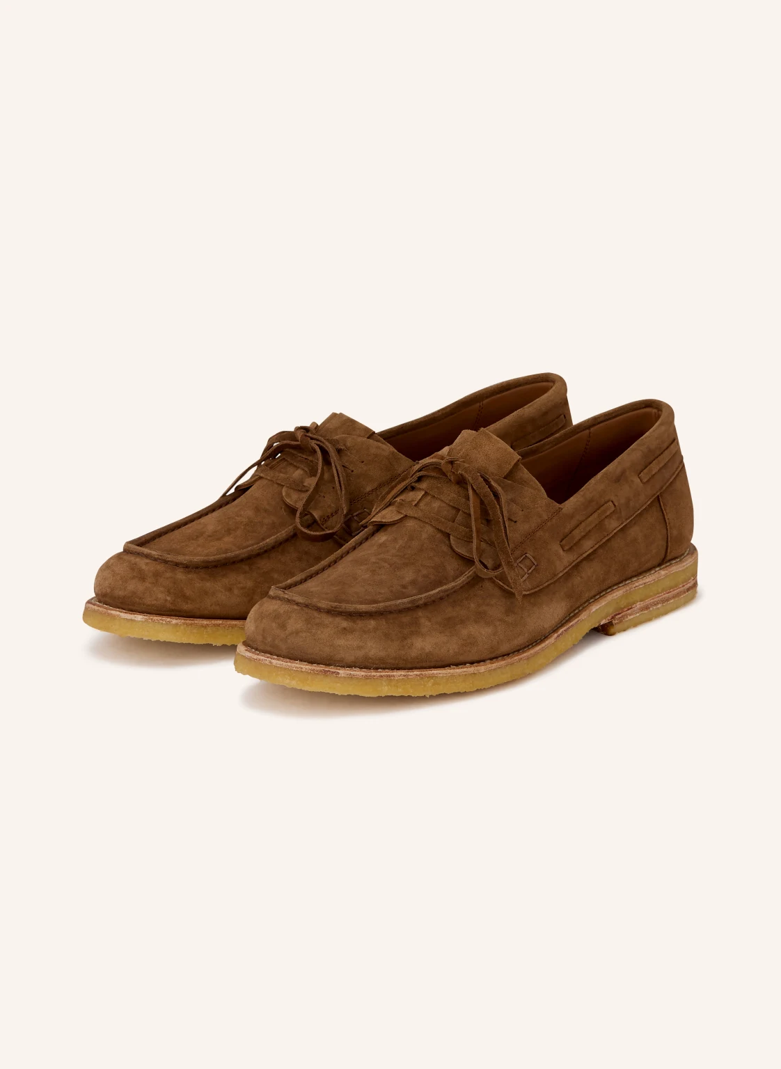 Cordwainer Bootsschuhe