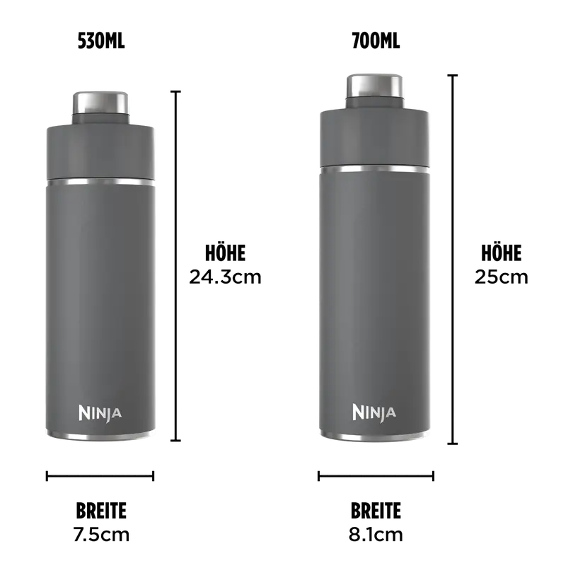 Trinkflasche DW2401EUUKGY
