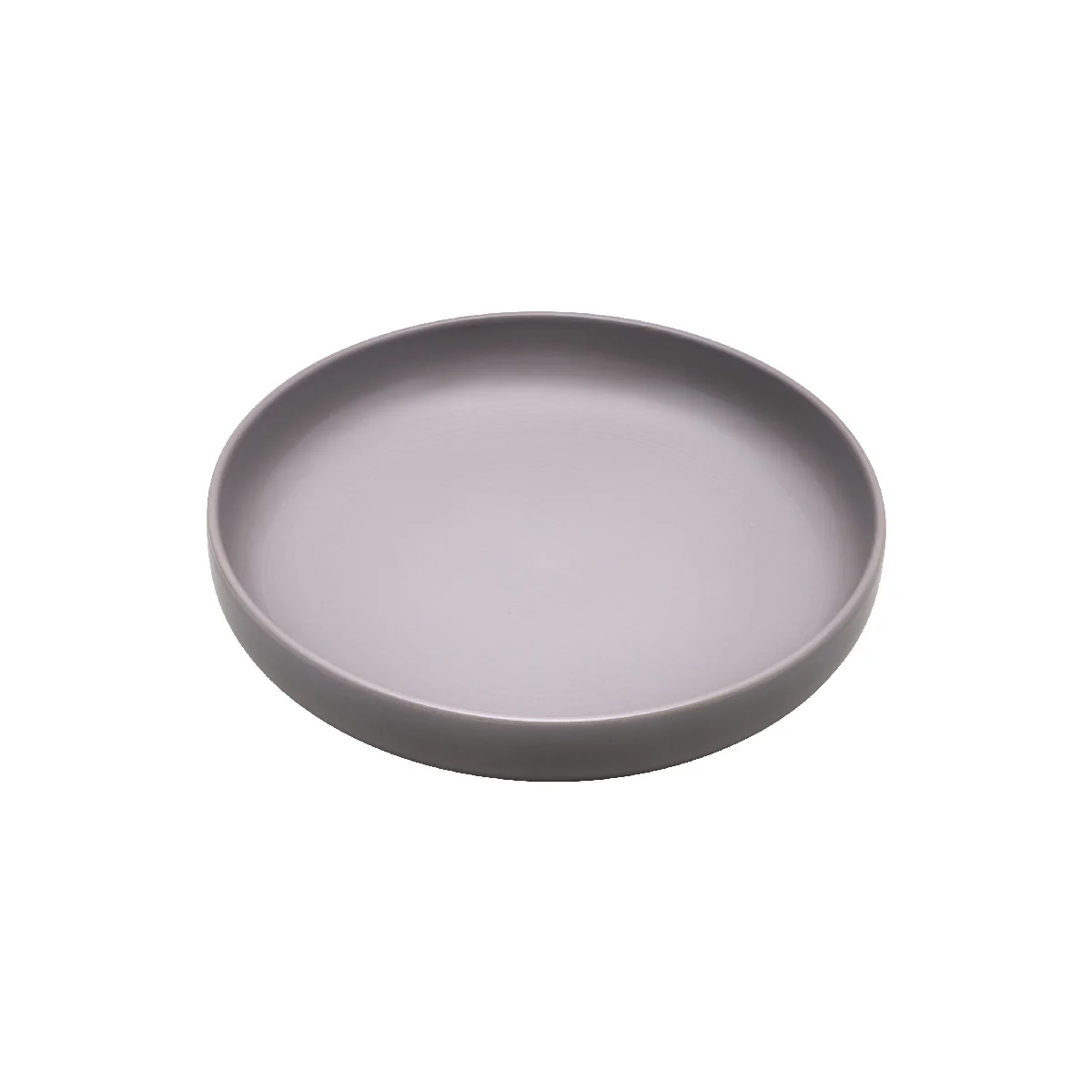 Assiette creuse
