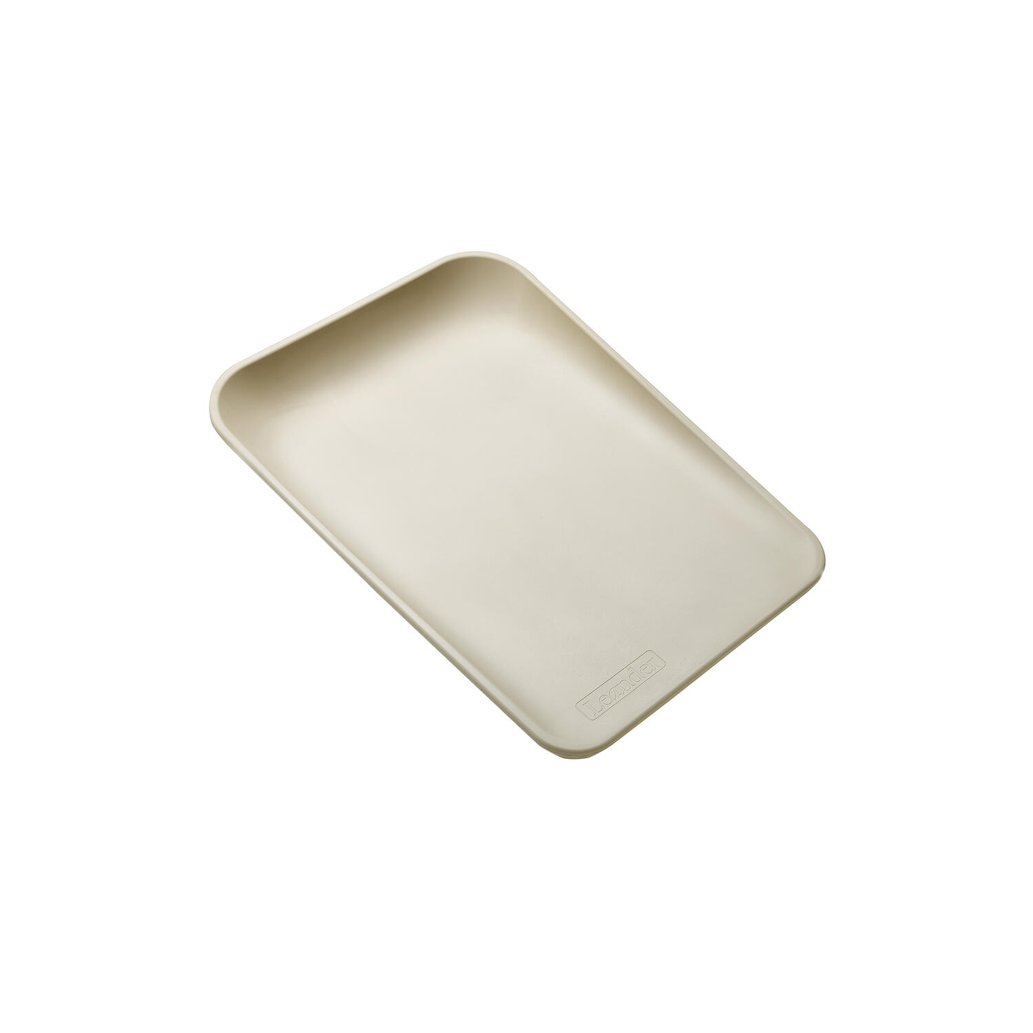 Leander Matty&trade; puslepude, cappuccino