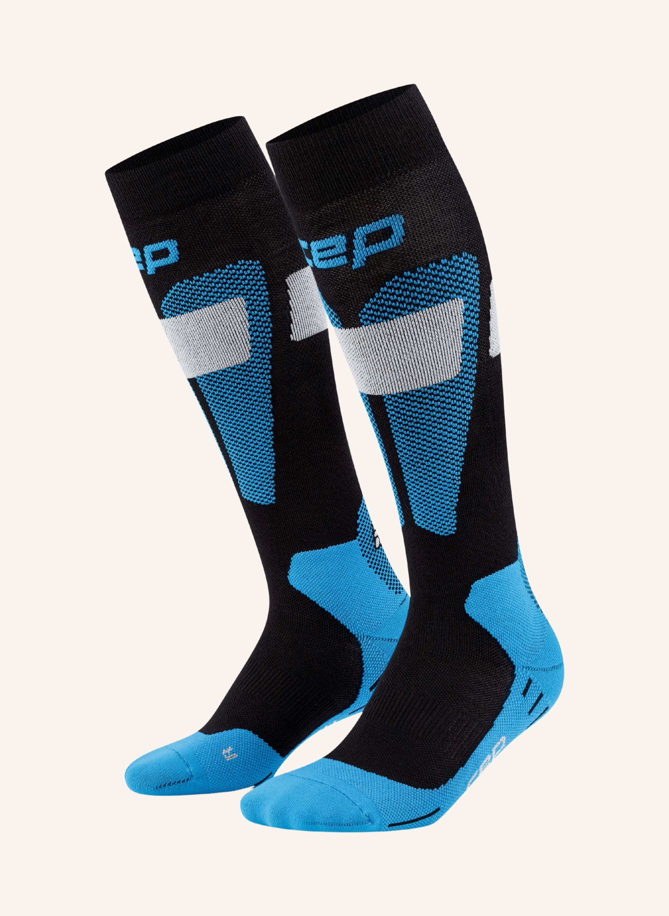 cep Skisocken SKI MERINO TALL 3.0