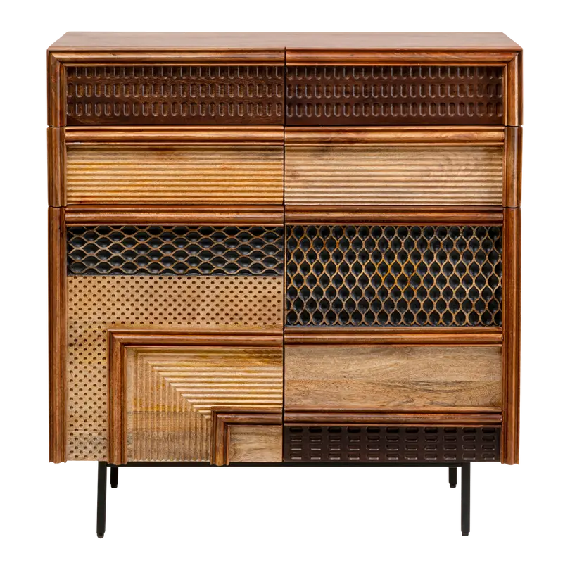 Highboard Gino