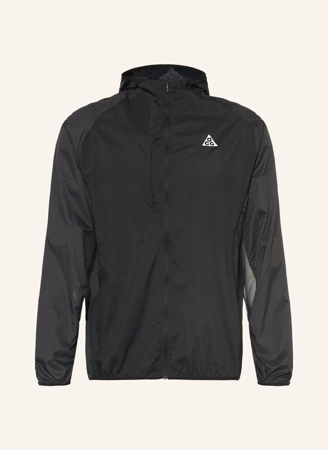 Nike Laufjacke ACG "AIREEZ"