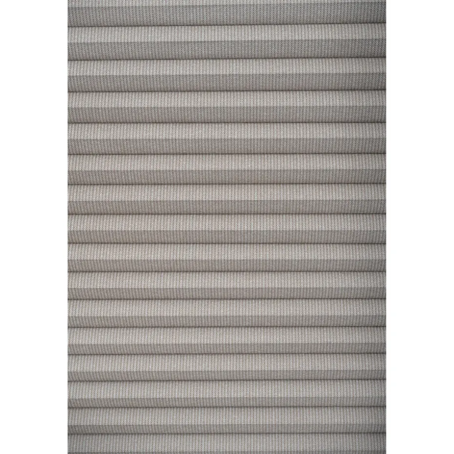 Kwantum Plisségordijnen | Fenstr Dubbel Plisségordijn Elin  Verduisterend Zand