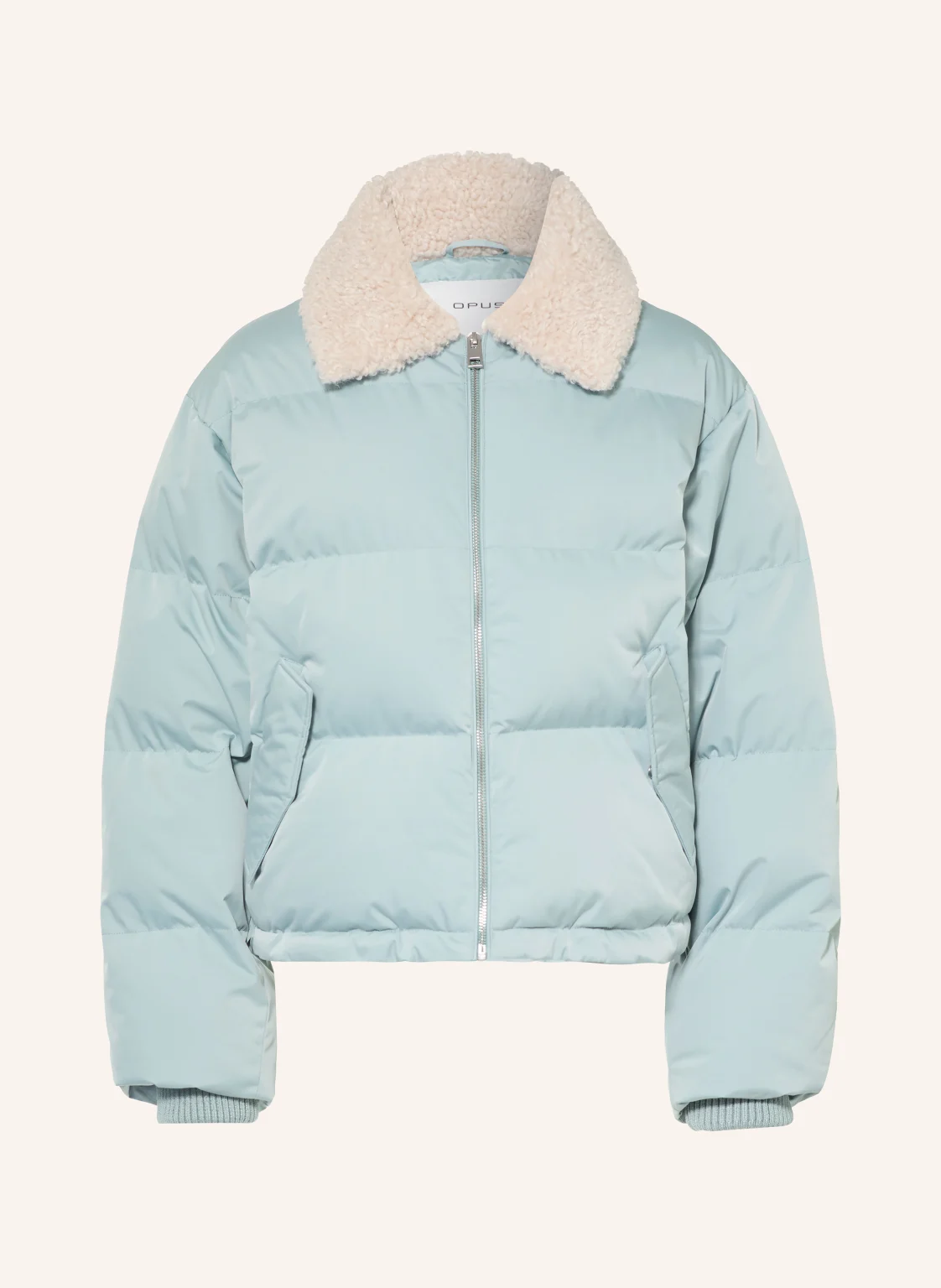 OPUS Steppjacke HATCHY