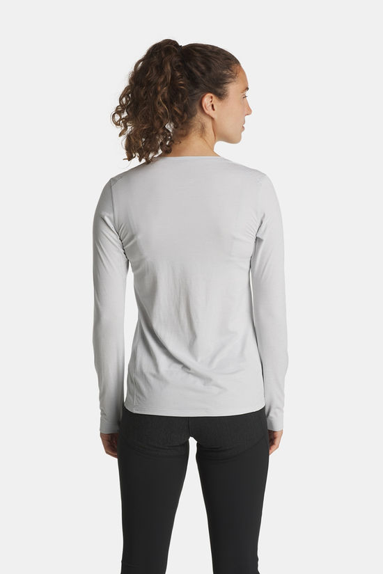 Arc'teryx Taema Crew Longsleeve Top Dames