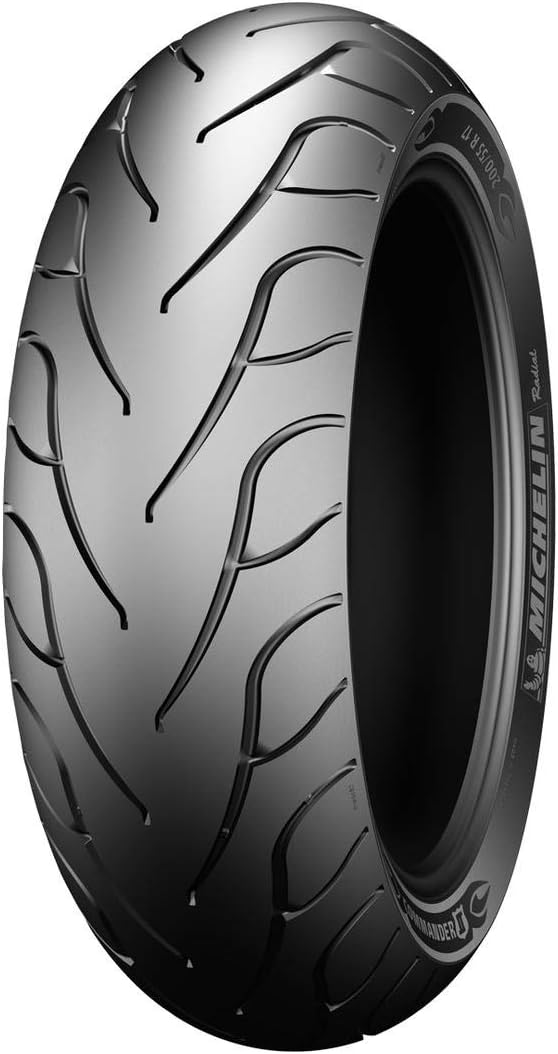 Michelin Commander II Reinforced Motorcycle Tire Cruiser Rear - 150/80-16