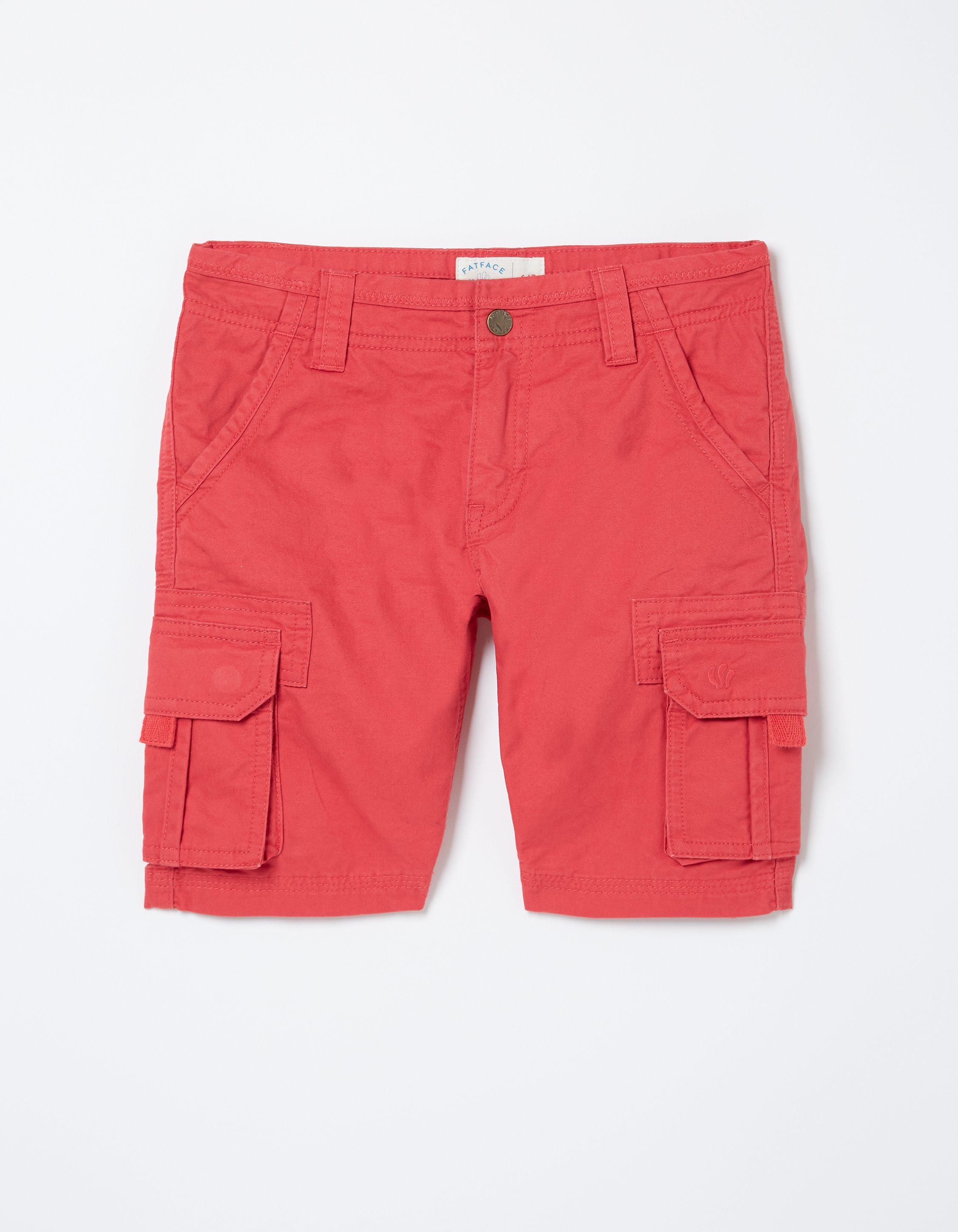 Lulworth Cargo Shorts