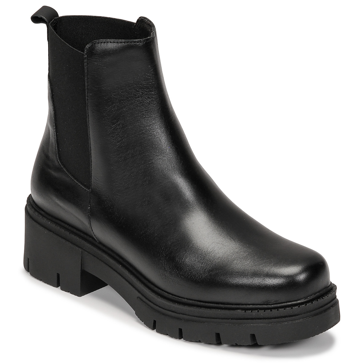 Betty London - NANOUE - Black