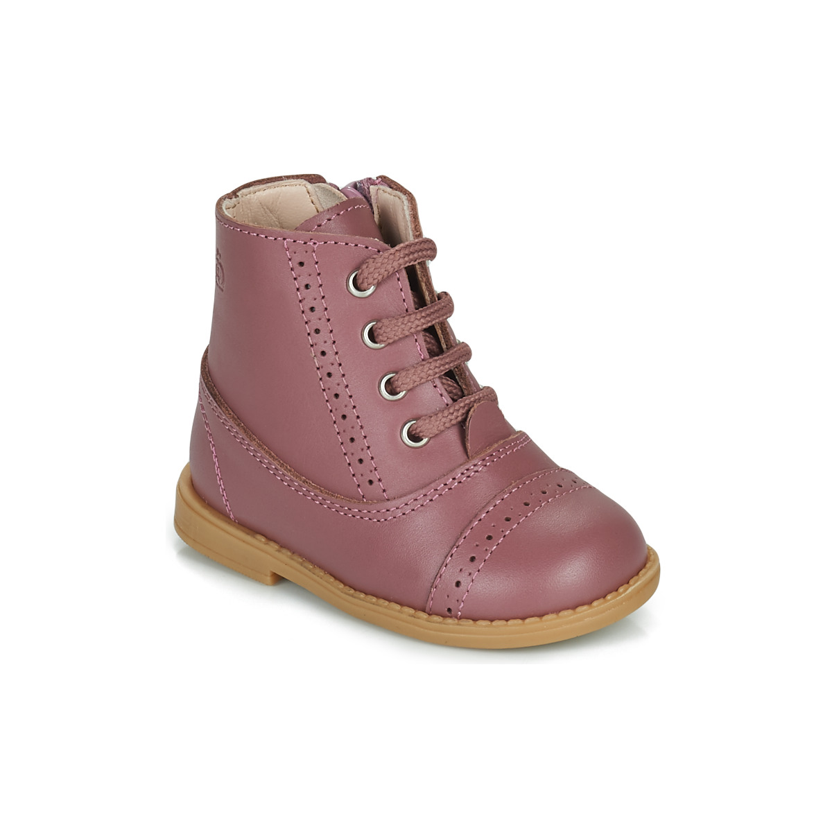 Citrouille et Compagnie - PUMBAE - Pink