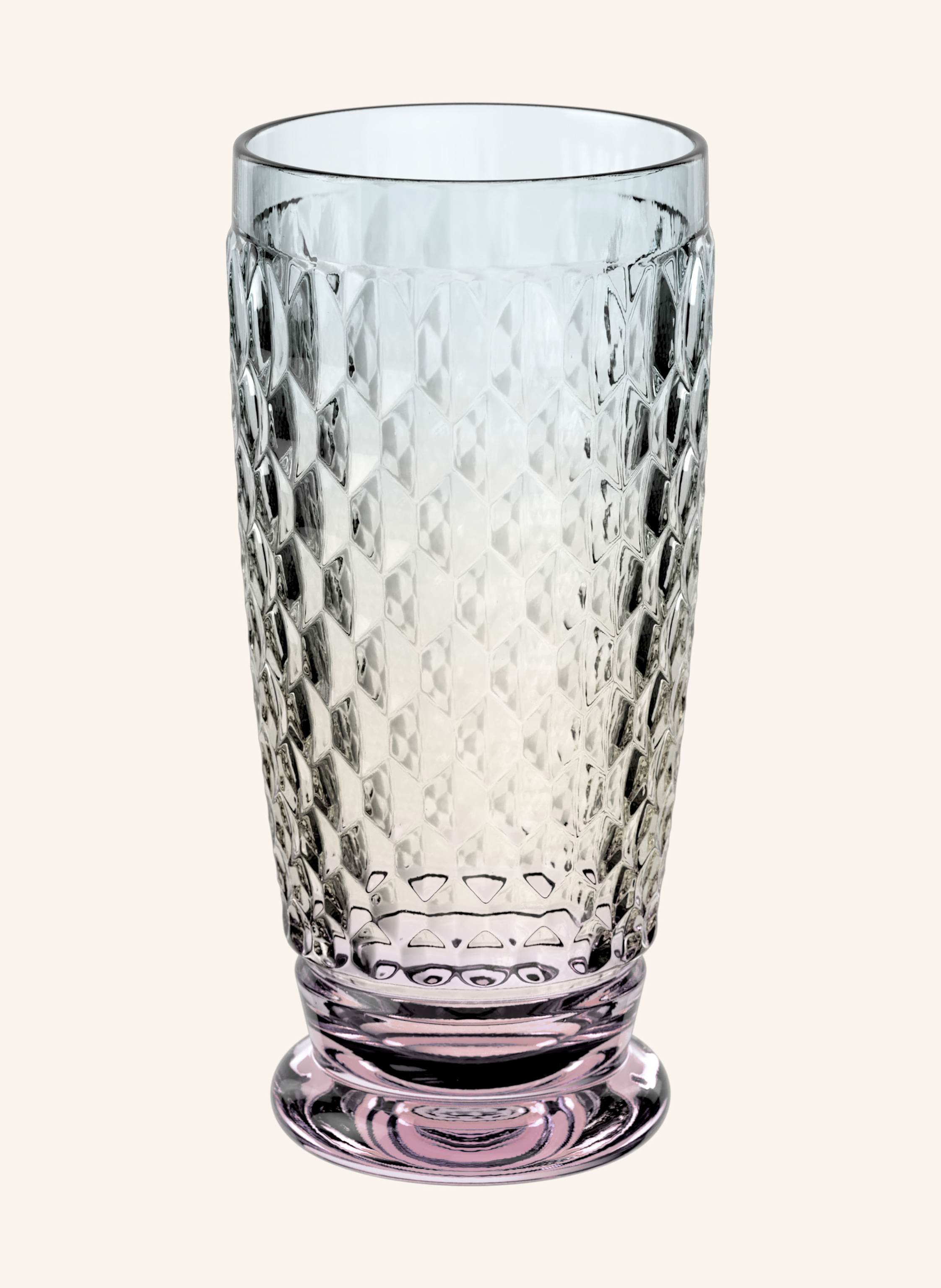 Villeroy & Boch Longdrink-Glas BOSTON PEARL