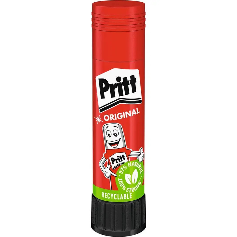 Bastelset 3er-Set Pritt