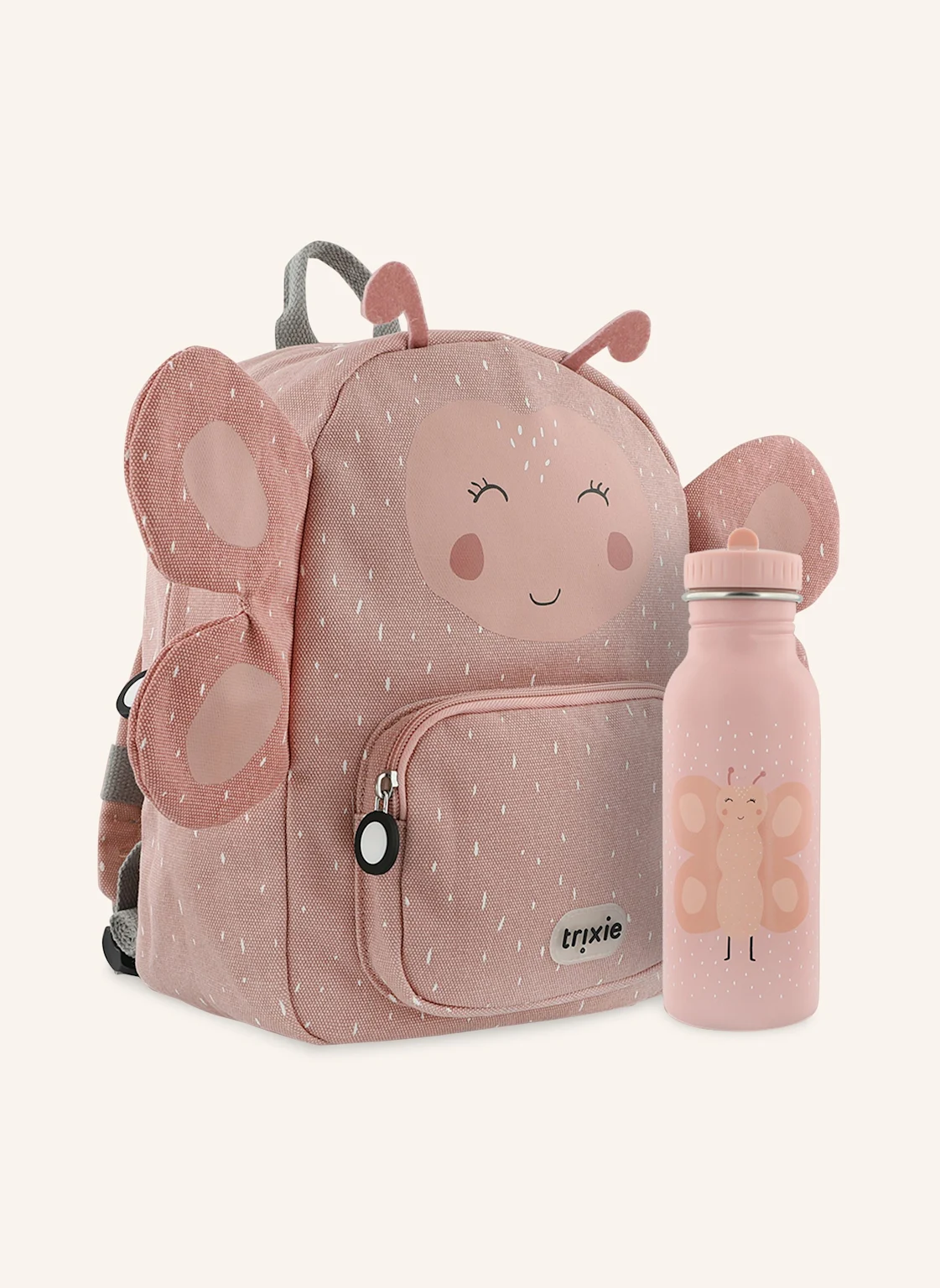 Trixie Baby Kinder-Schulset Groß