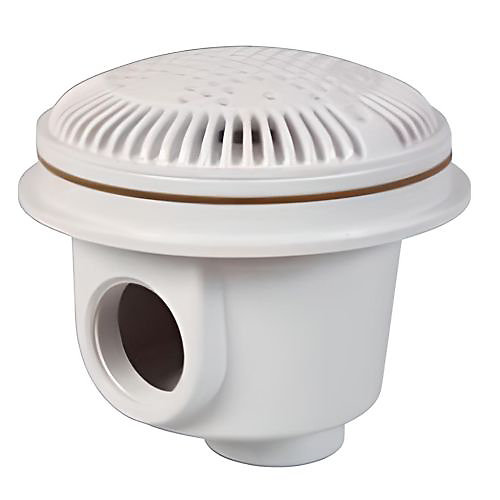 Bonde de fond Hayward antivortex - 2'' liner WG1049AVE