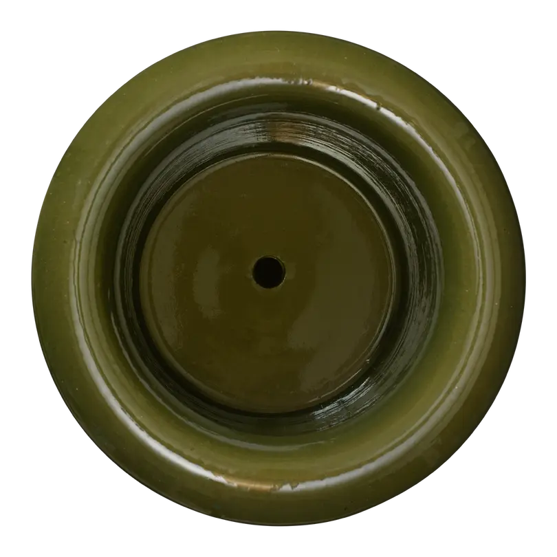 Gartentopf Rollo