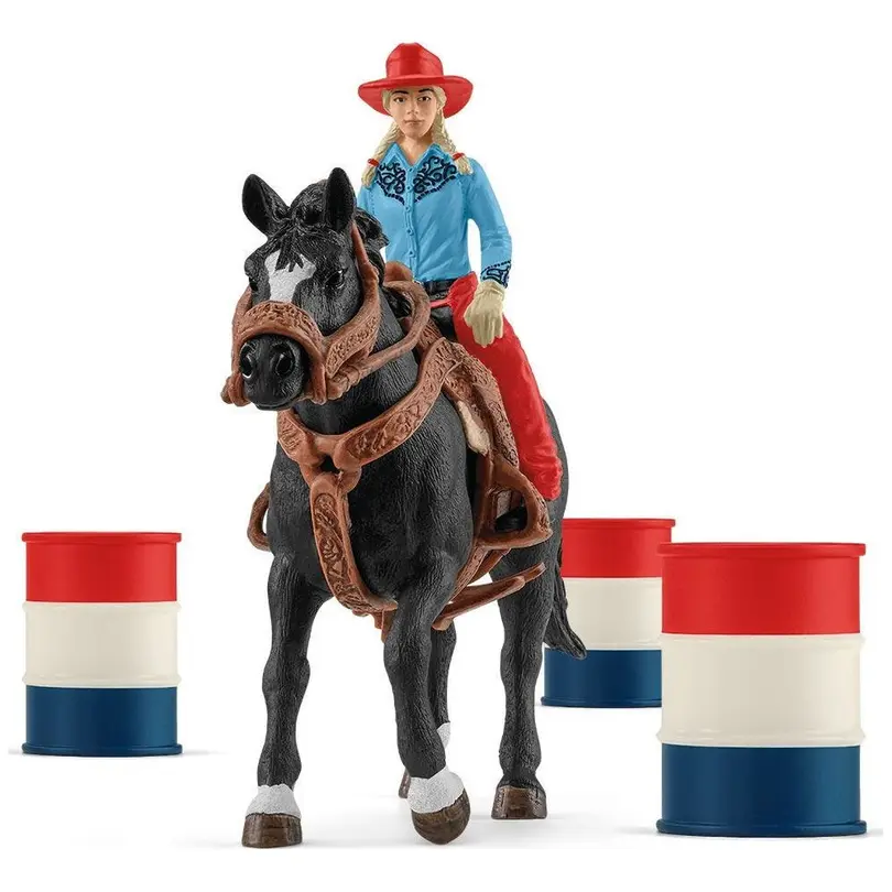 Spielset Farm World