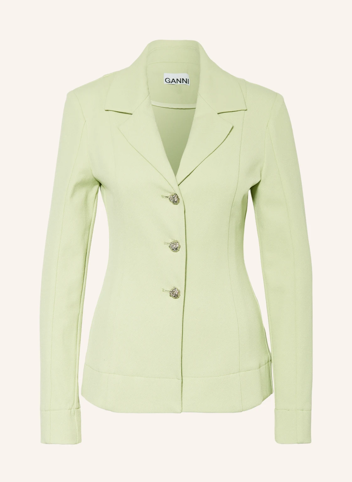 GANNI Blazer