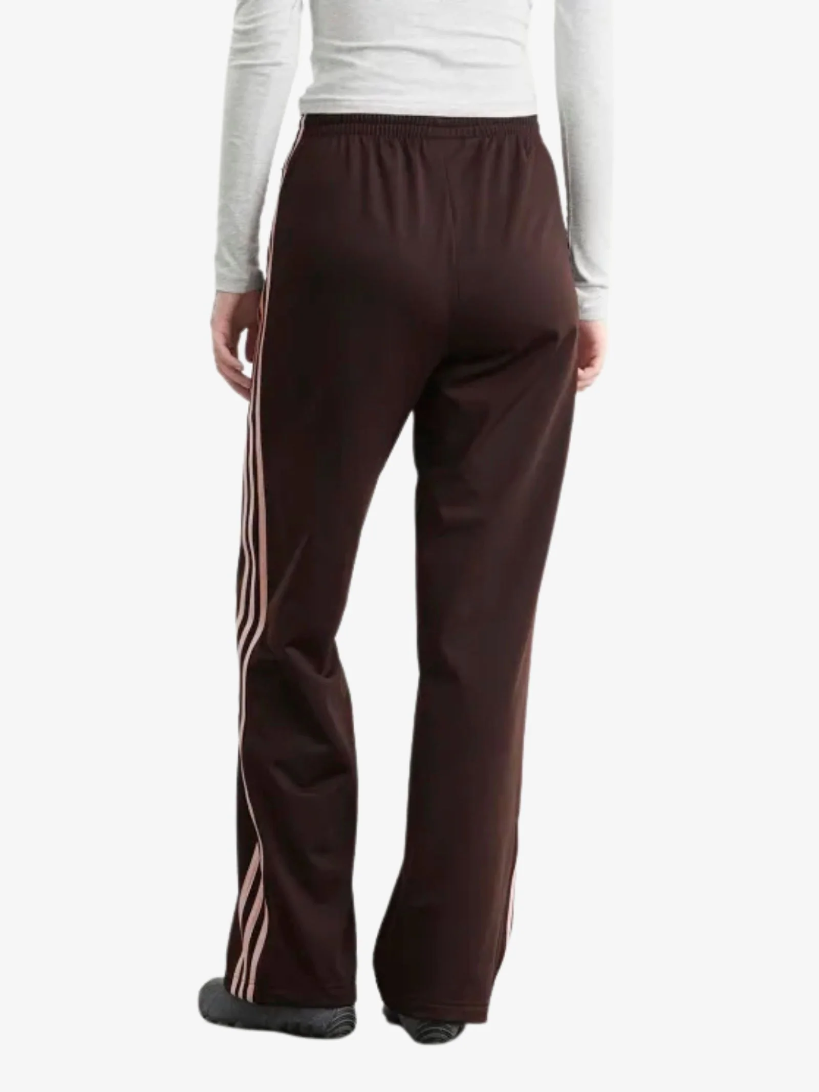 Firebird Loose Track Pant