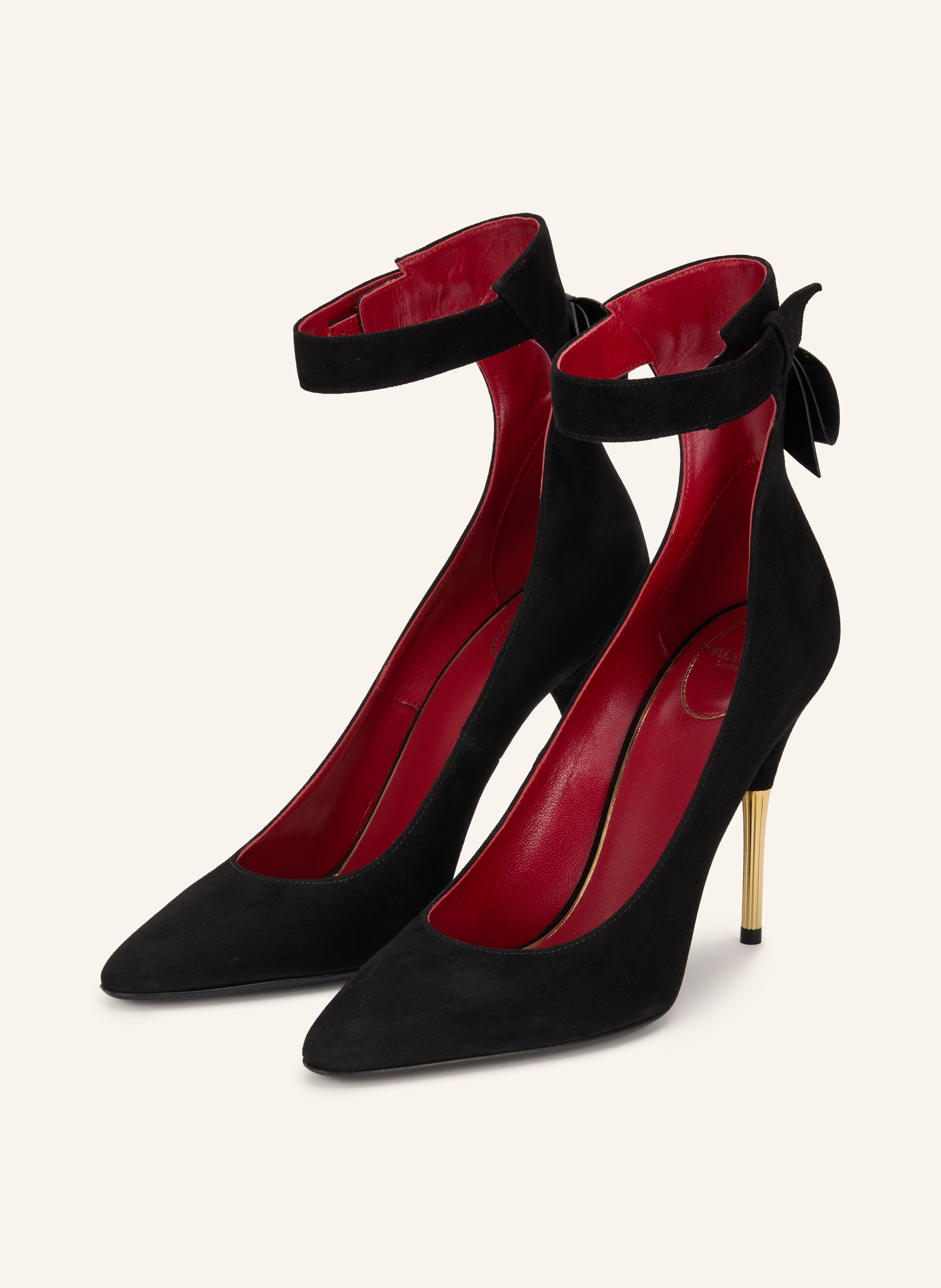 VALENTINO GARAVANI Pumps FATALE