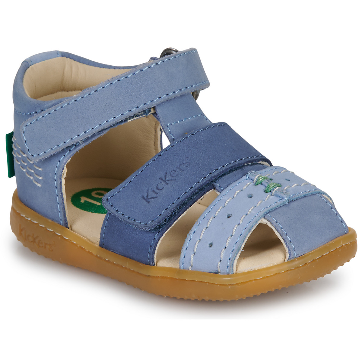Kickers - KICK BAZAR - Blue