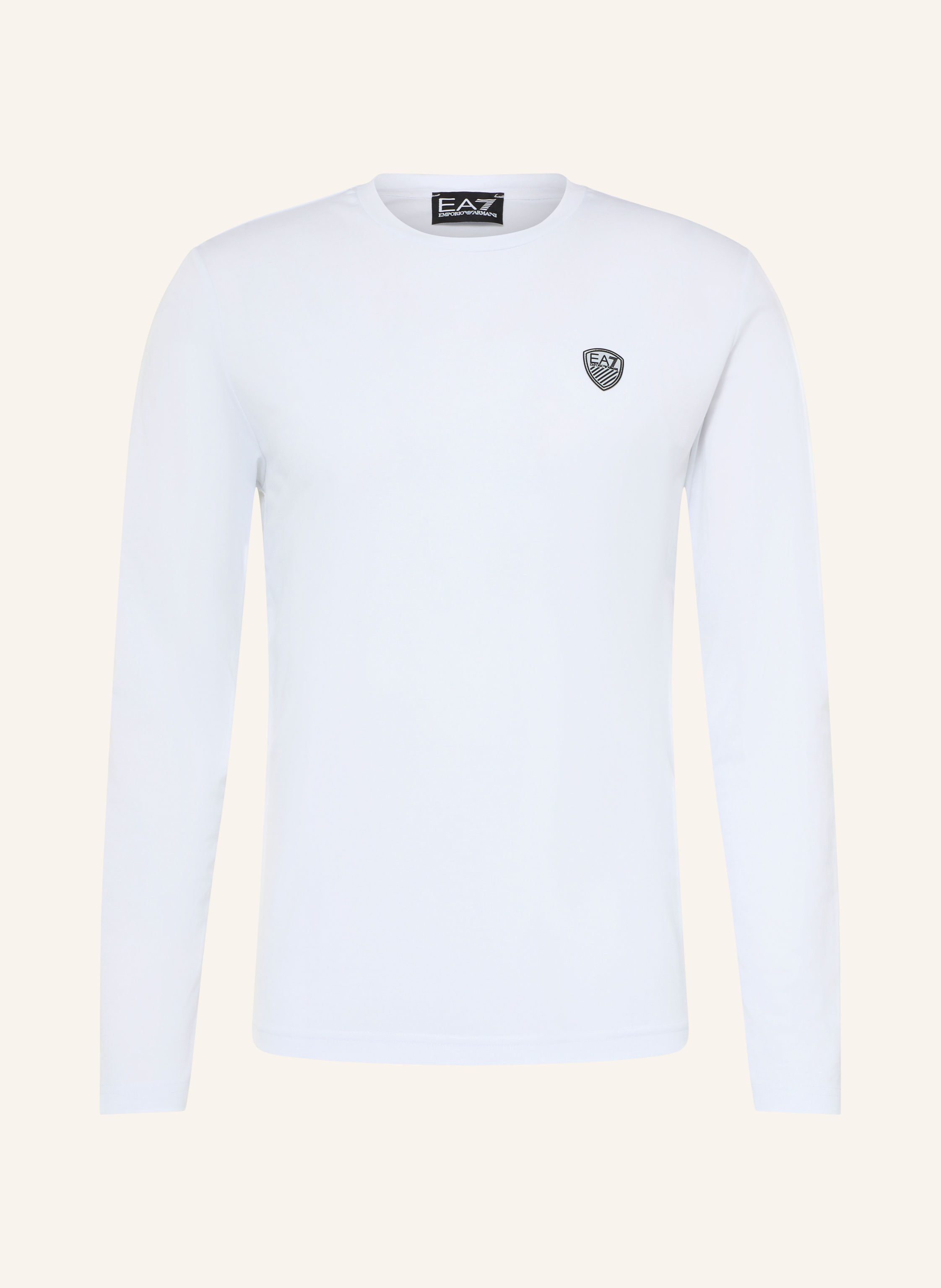 EA7 EMPORIO ARMANI Longsleeve