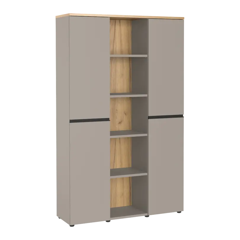 Aktenschrank Deltona-105