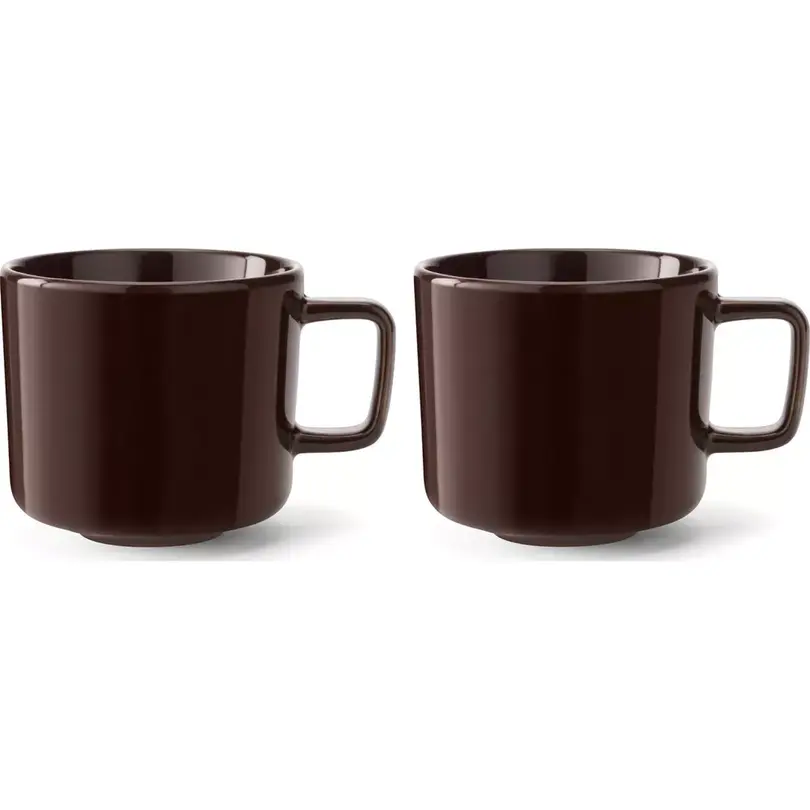Kaffeetasse 2er-Set Collective