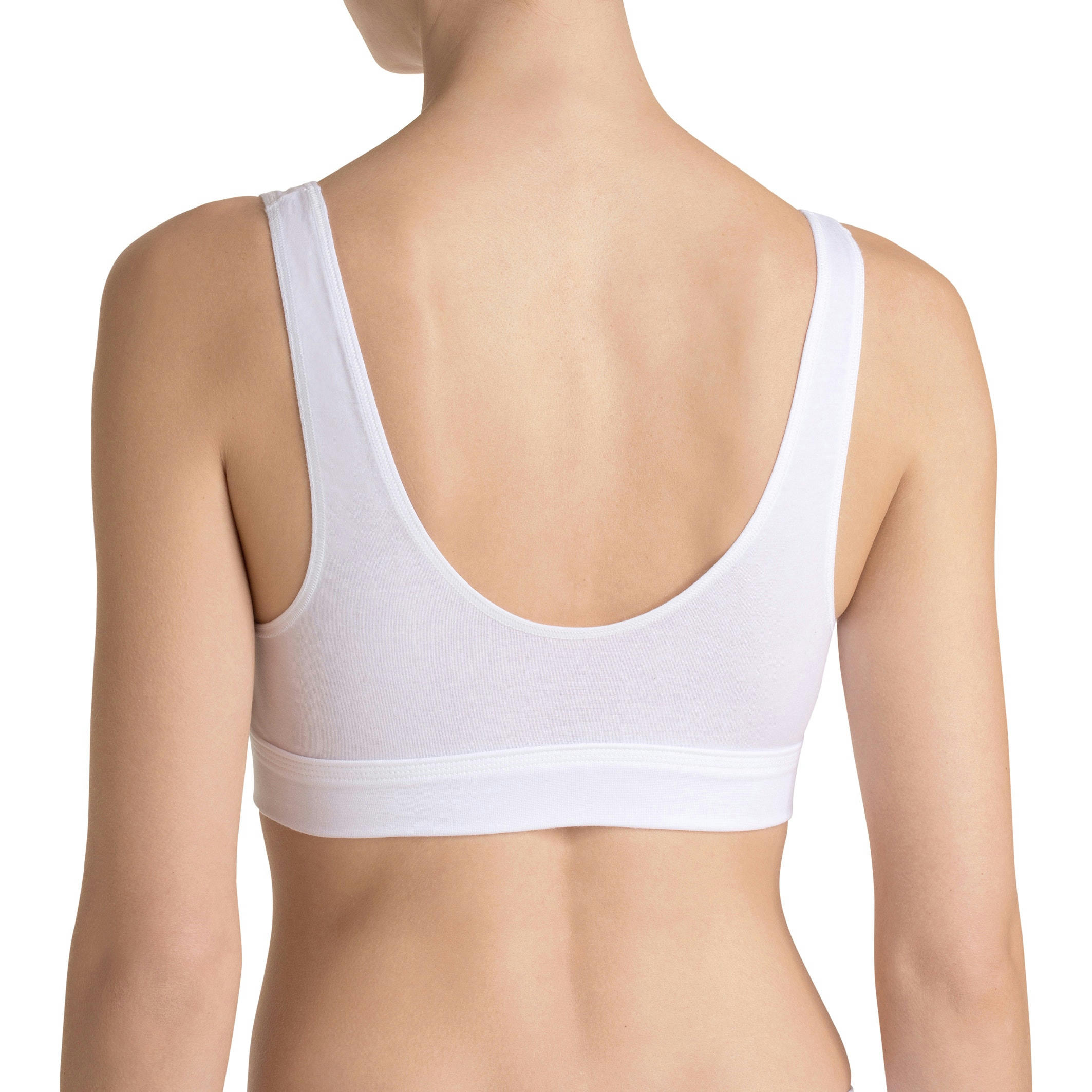 Brassière Double Comfort