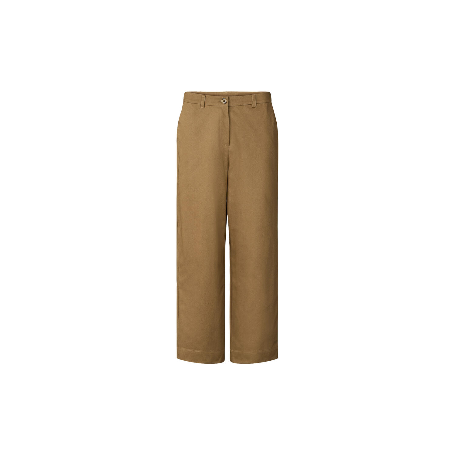 Oline bukser, dark chino