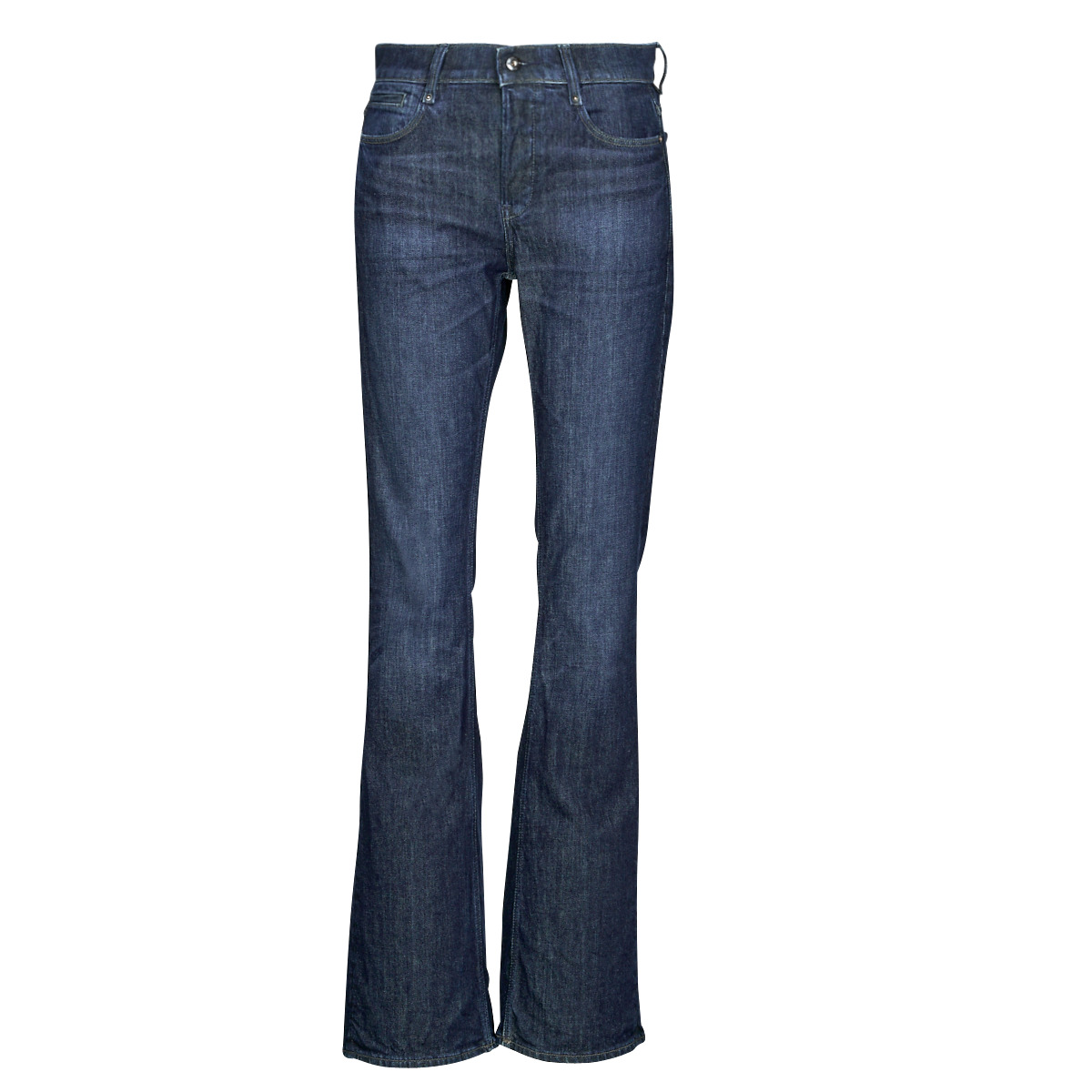 G-Star Raw - Noxer Bootcut - Blue